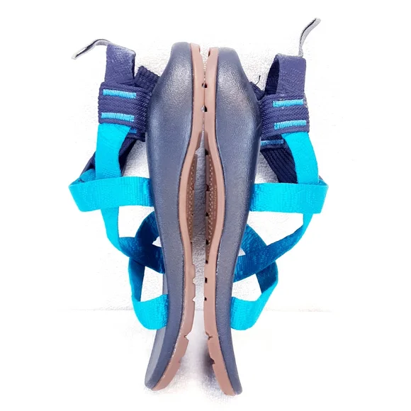 CHACO KIDS SANDALS - Picture 12 of 16